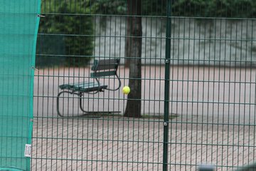 Carina Witthöft 1739 - Punktspiel Club a.d. Alster - SV Zehlendorfer Wespen